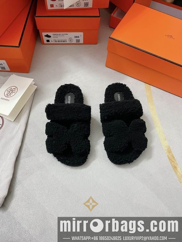 Replica Hermes Shoes Hermes sz35-44 mhf0130