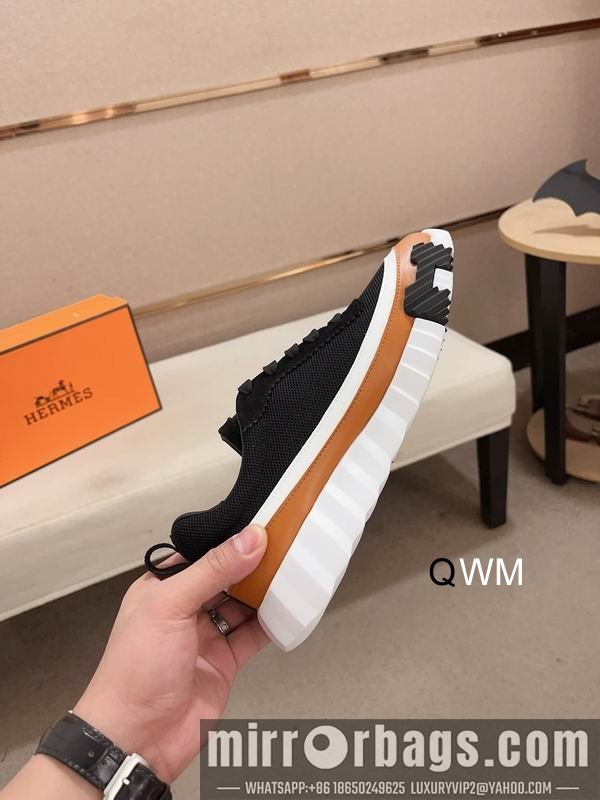 Replica Hermes Shoes Hermes sz38-45 WM0910
