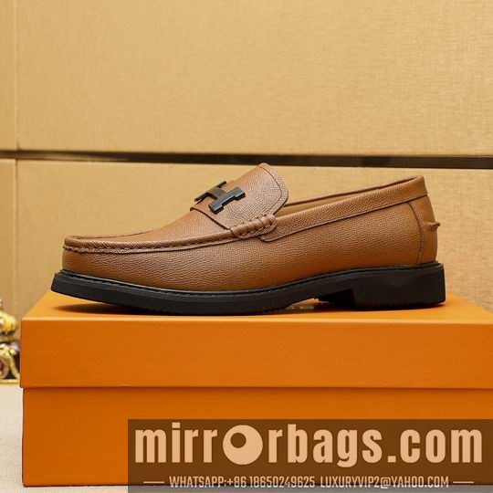 Replica Hermes Shoes Hermes sz38-45 mnh0908
