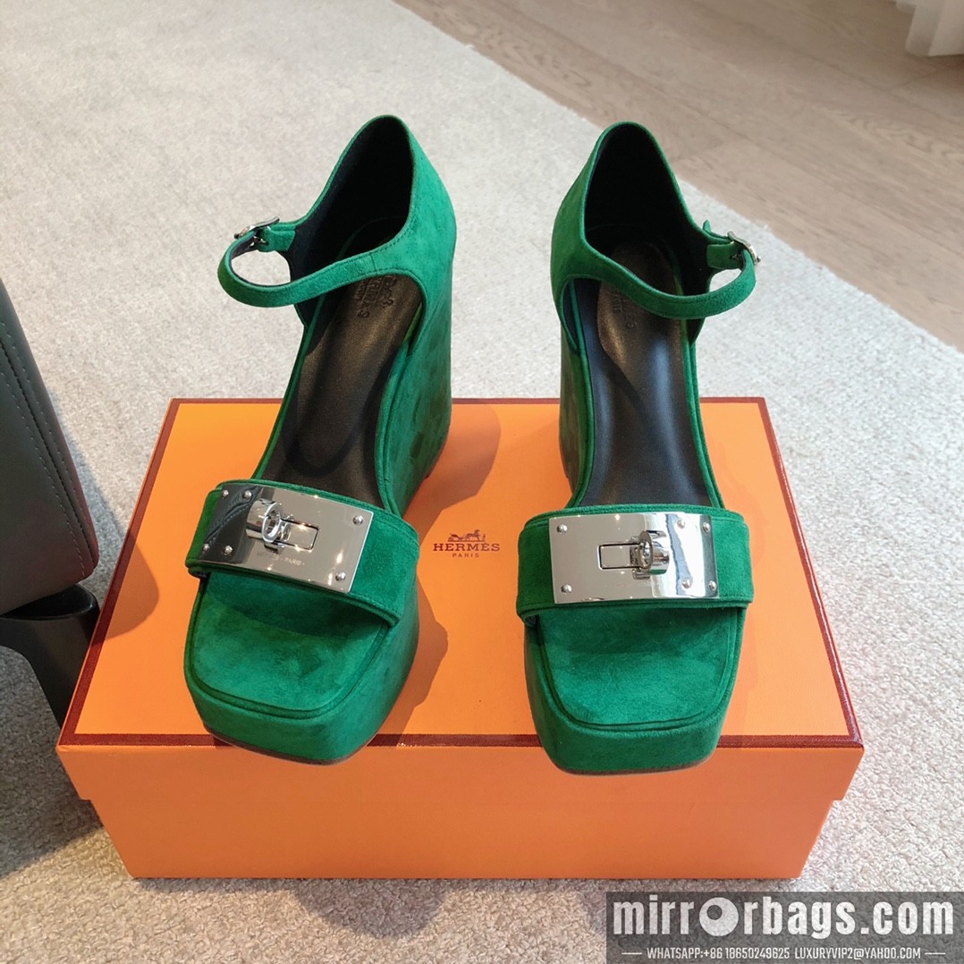 Replica Hermes Shoes Hermes sz35-42 mnh0205