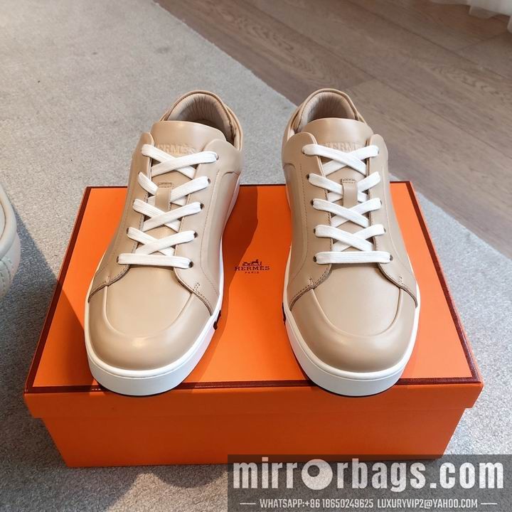 Replica Hermes Shoes Hermes sz35-46 mnh0203