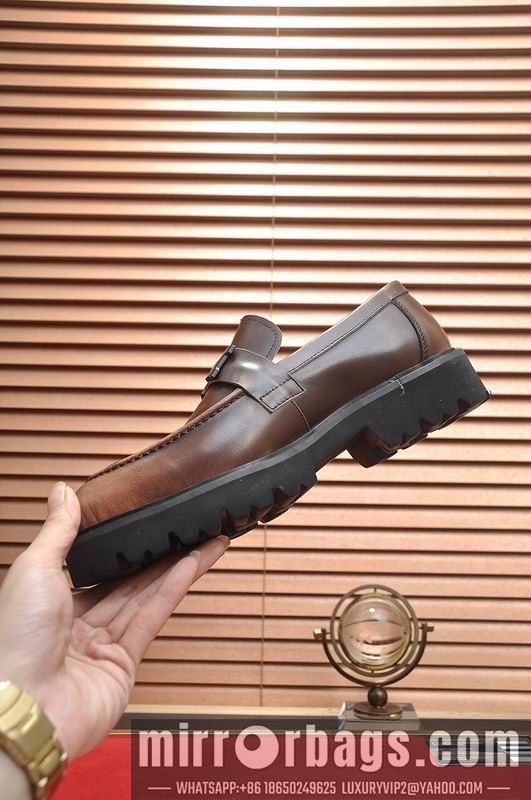 Replica Hermes Shoes Hermes sz38-45 hnh0616