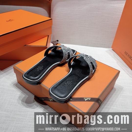 Replica Hermes Shoes Hermes sz35-42 mnh0403