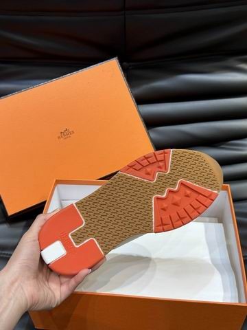 Replica Hermes Shoes Hermes sz38-45 hnh0406