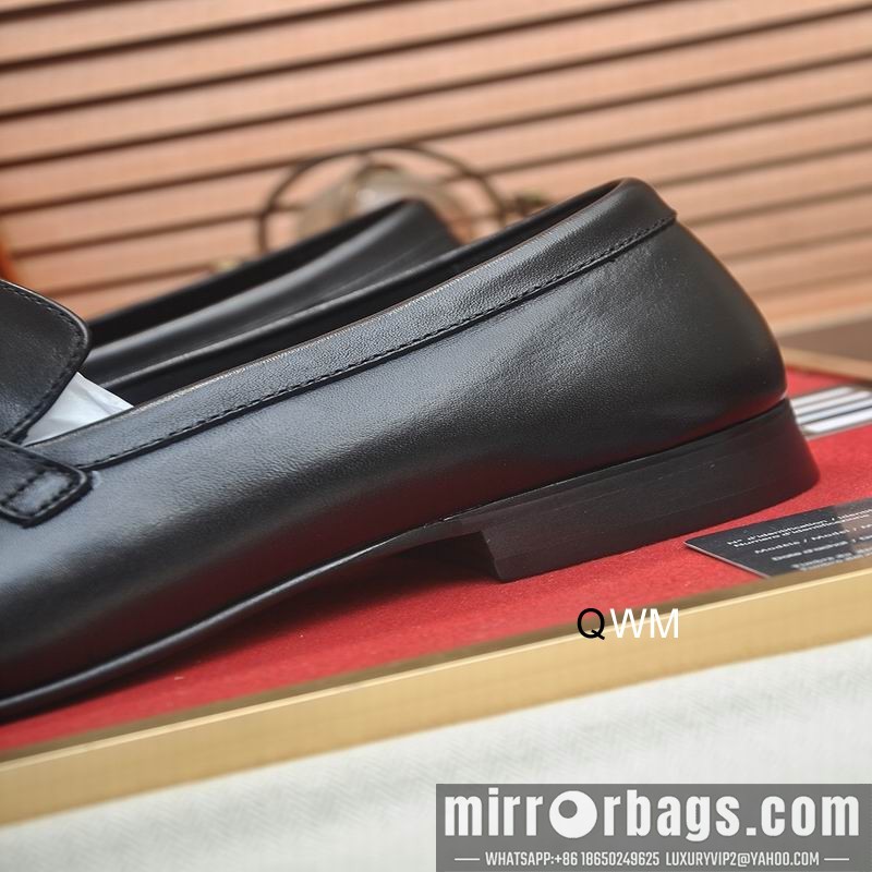 Replica Hermes Shoes Hermes sz38-45 WM0604