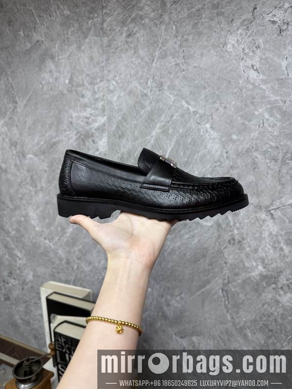Replica Hermes Shoes Hermes sz38-45 hnh0402