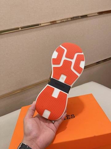 Replica Hermes Shoes Hermes sz38-45 hnh0505
