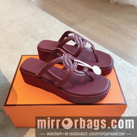 Replica Hermes Shoes Hermes sz35-40 mnh0210
