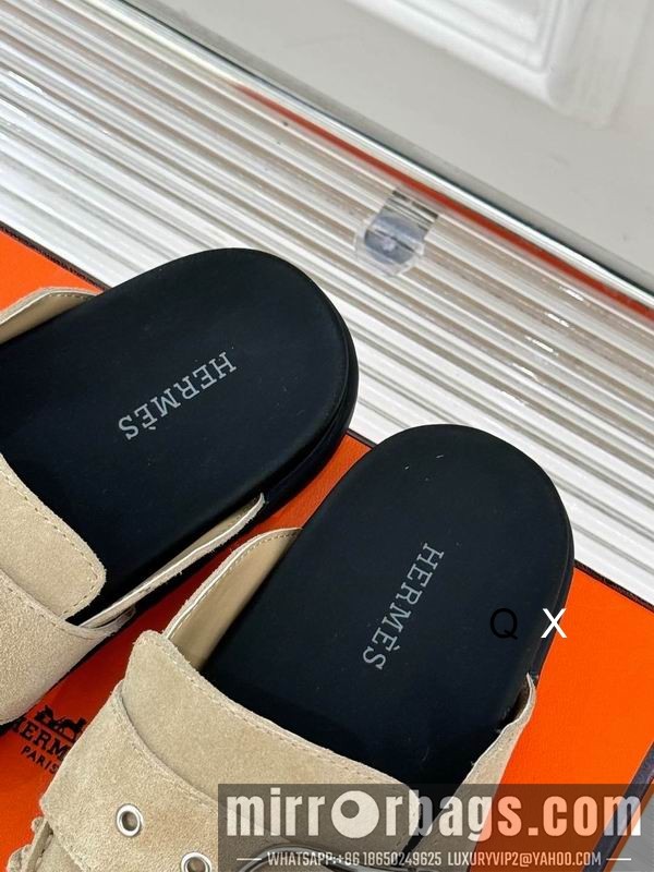Replica Hermes Shoes Hermes sz35-45 JX0201