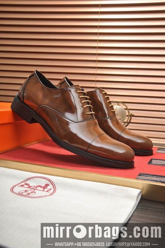 Replica Hermes Shoes Hermes sz38-45 hnh0603