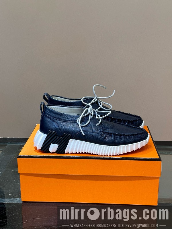 Replica Hermes Shoes Hermes sz38-44 jyh1001