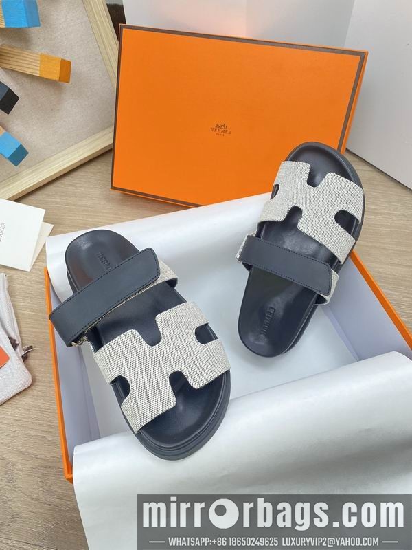 Replica Hermes Shoes Hermes sz35-41 38-45 mnf0265