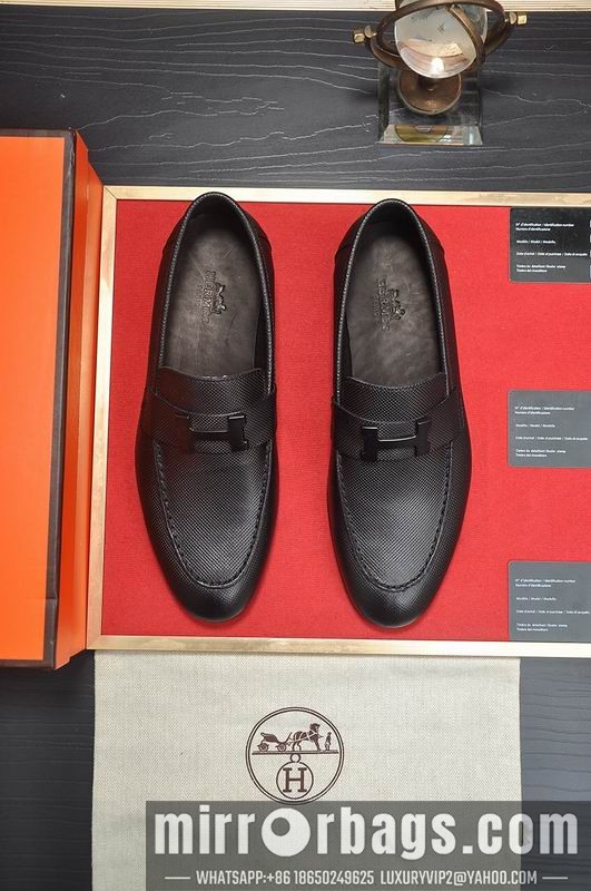 Replica Hermes Shoes Hermes sz38-45 hnh0305