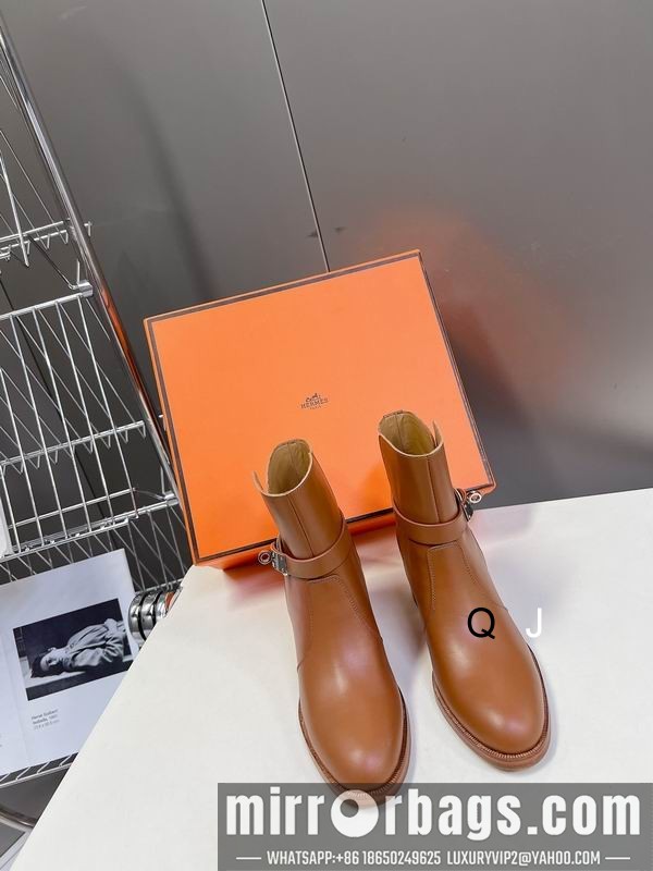 Replica Hermes Shoes Hermes sz35-40 J1111