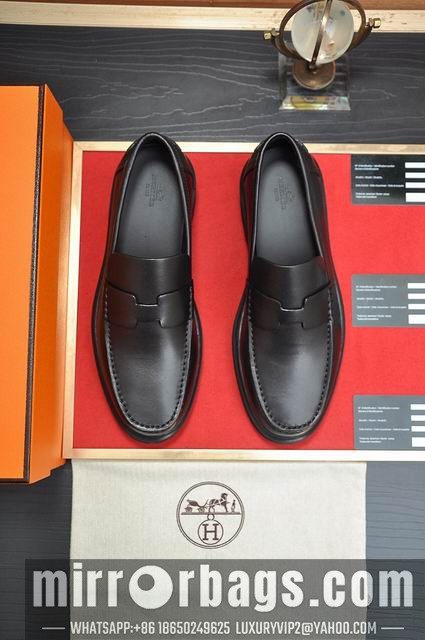 Replica Hermes Shoes Hermes sz38-45 mnh0415