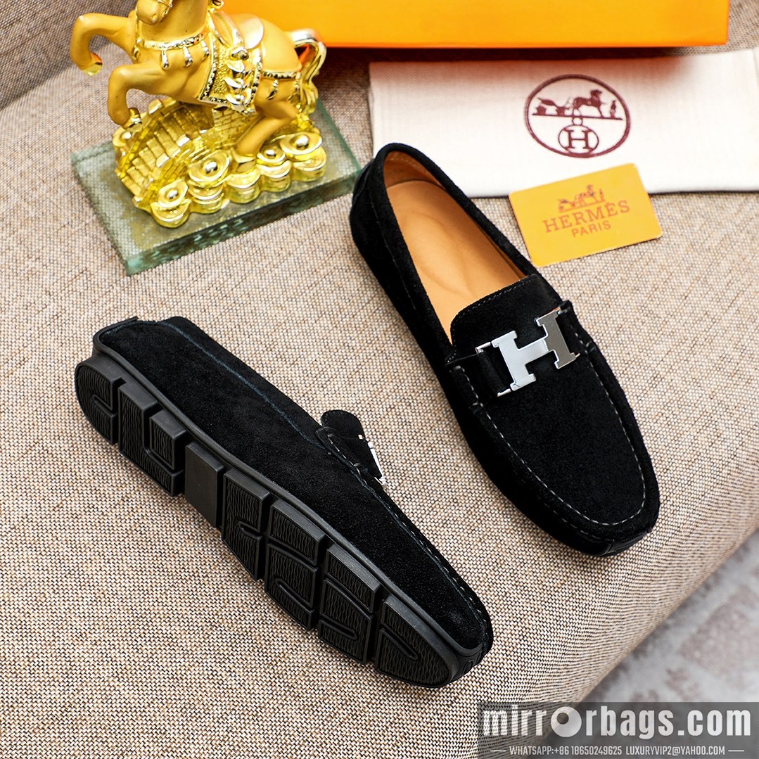 Replica Hermes Shoes Hermes sz38-44 h0705
