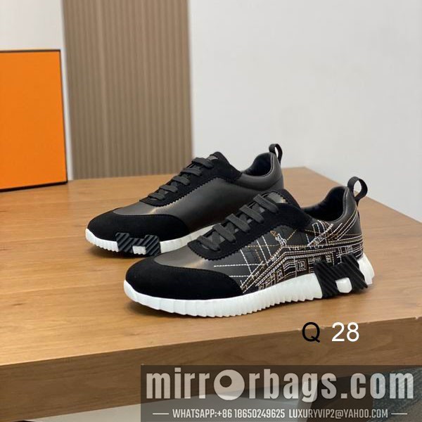 Replica Hermes Shoes Hermes sz38-45 N0905