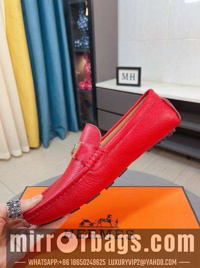 Replica Hermes Shoes Hermes sz38-44 mnh0701