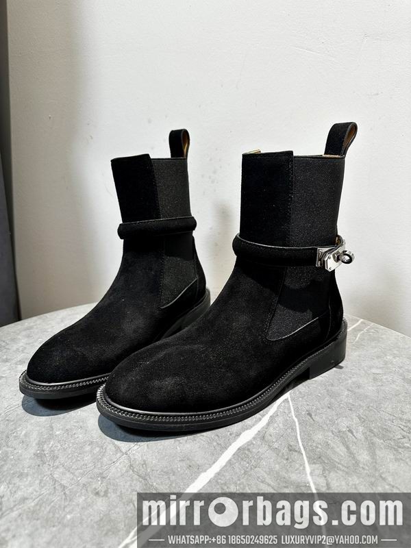 Replica Hermes Shoes Hermes sz35-40 WN1002