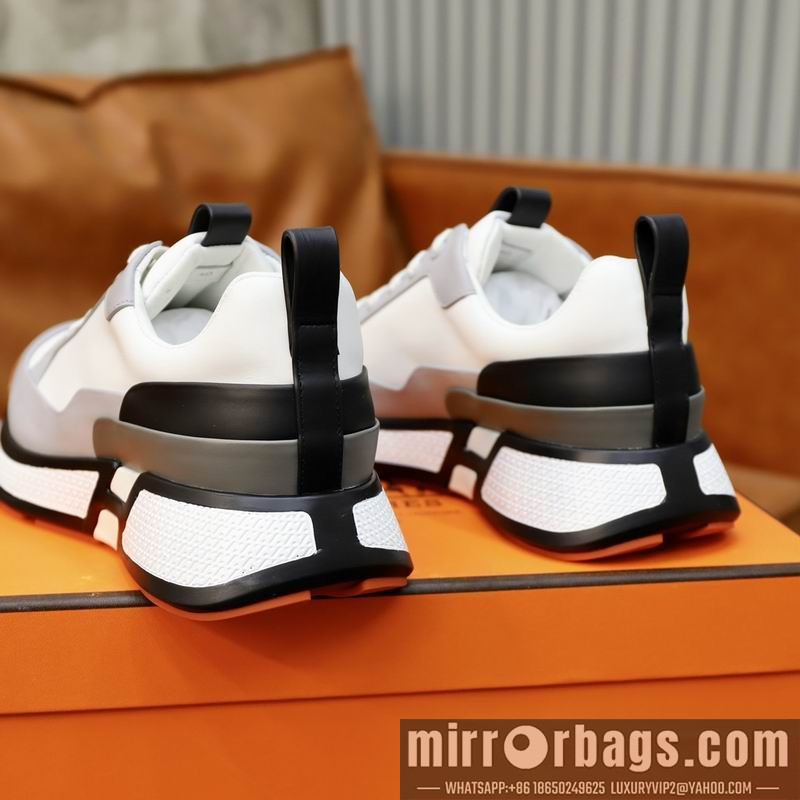Replica Hermes Shoes Hermes sz38-45 mnf0216