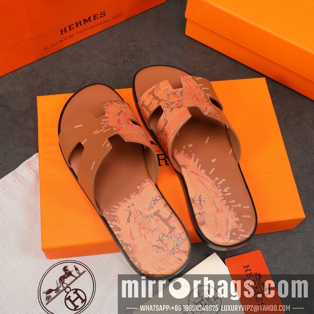 Replica Hermes Shoes SZ 38-44 0708