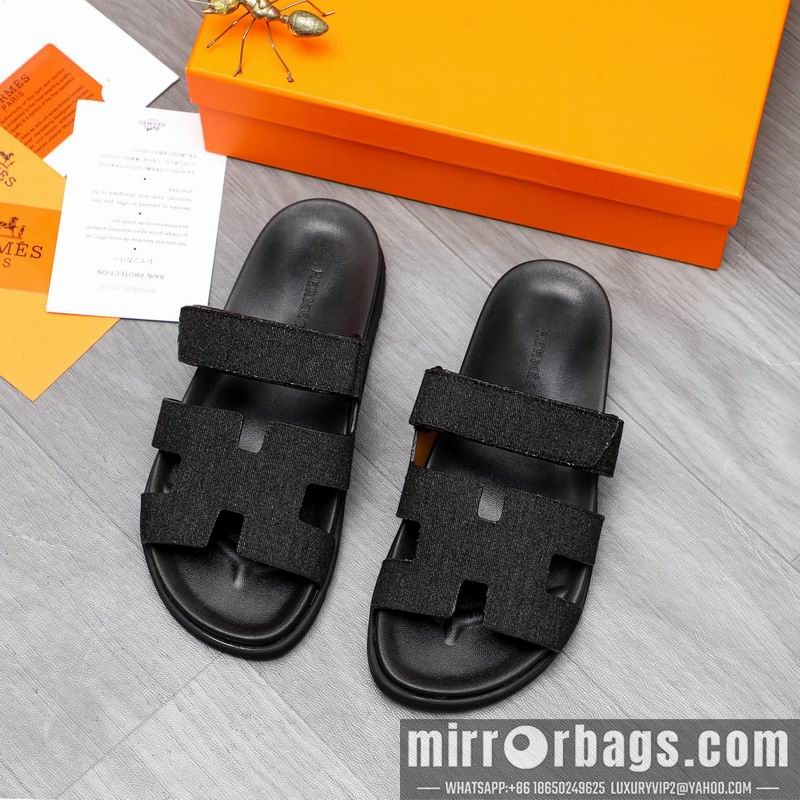 Replica Hermes Shoes Hermes sz36-46 hnh0308