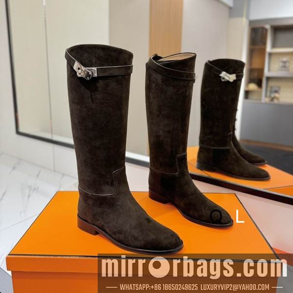 Replica Hermes Shoes Hermes sz35-40 LL1202