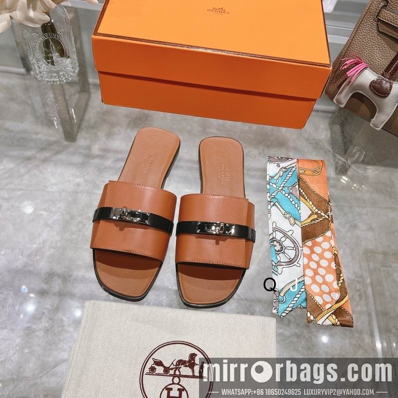 Replica Hermes Shoes Hermes sz35-40 XJ0701