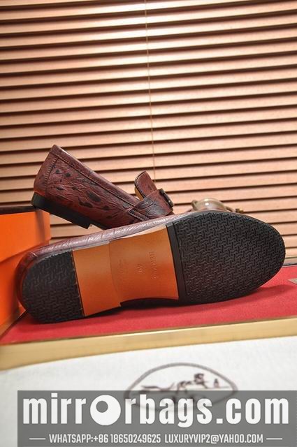 Replica Hermes Shoes Hermes sz38-45 mnh0522