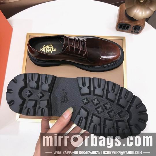 Replica Hermes Shoes Hermes sz38-45 hnh0609