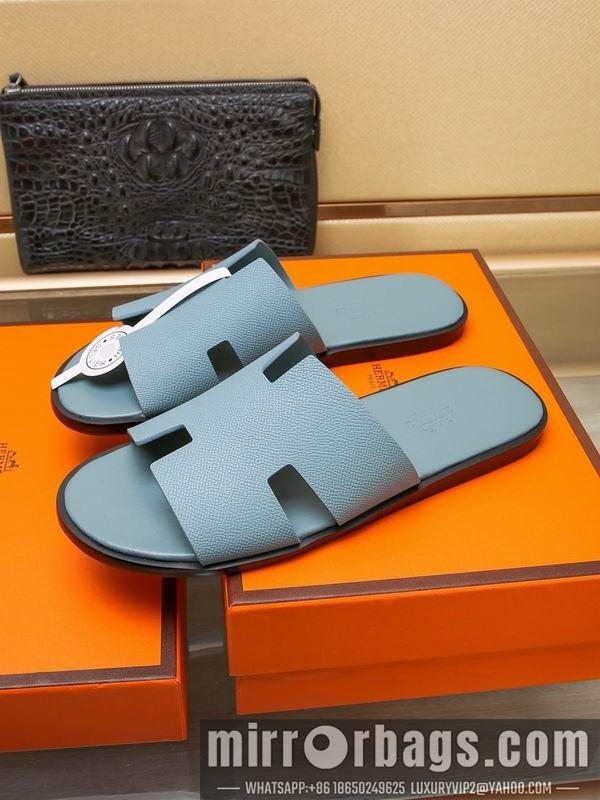 Replica Hermes Shoes Hermes sz38-48 hnh0607