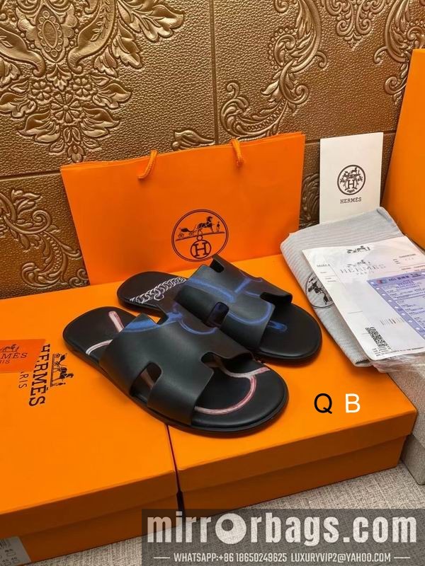 Replica Hermes Shoes HERMES sz38-46BS0118