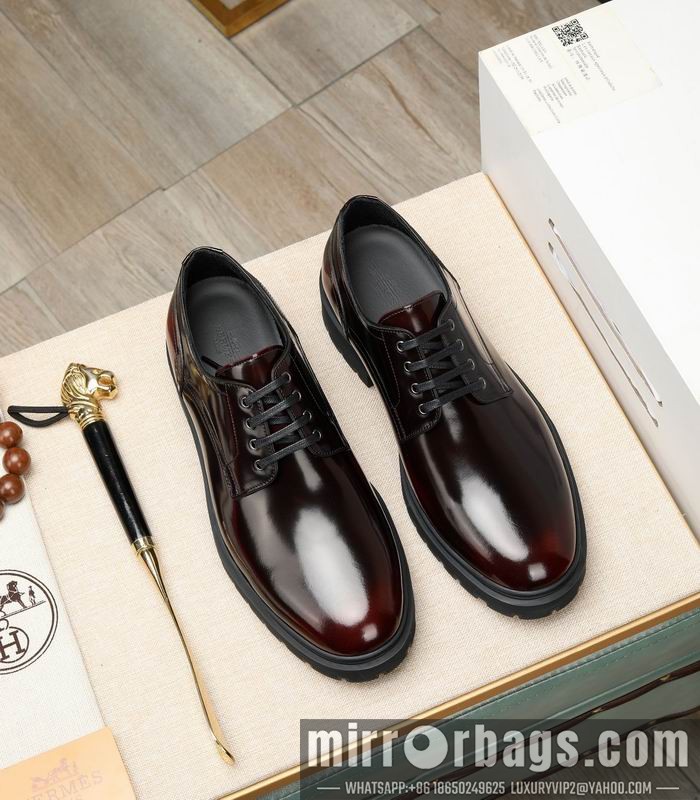 Replica Hermes Shoes Hermes sz38-45 mnf0304