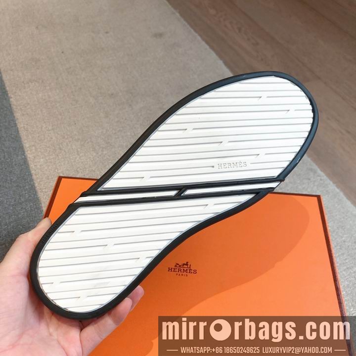 Replica Hermes Shoes Hermes sz35-46 mnh0203
