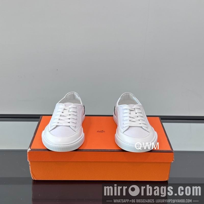 Replica Hermes Shoes Hermes sz38-45 WM0706