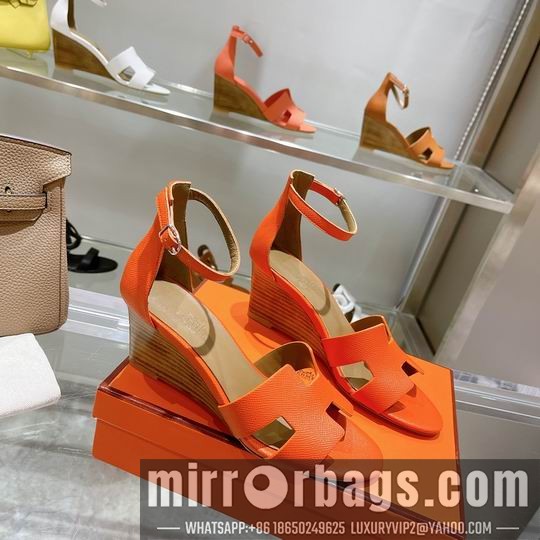 Replica Hermes Shoes Hermes sz35-41 mnh0215