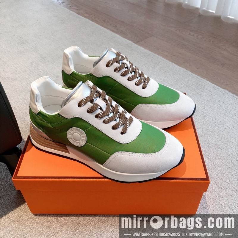 Replica Hermes Shoes Hermes sz35-45 mnf0215
