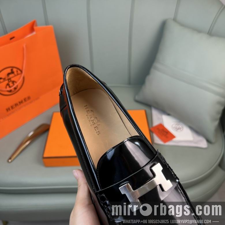 Replica Hermes Shoes Hermes sz38-45 2C n0909