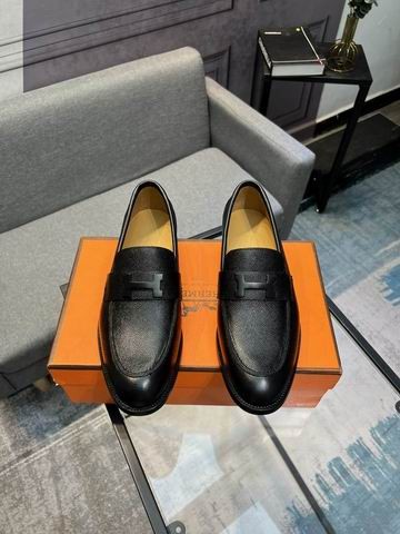 Replica Hermes Shoes Hermes sz38-46 hnh0708