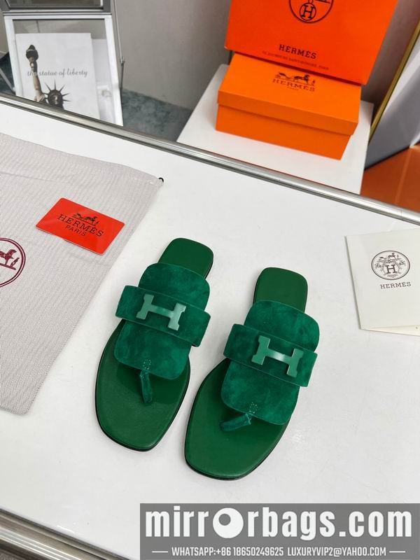 Replica Hermes Shoes Hermes sz35-42 mnf0211