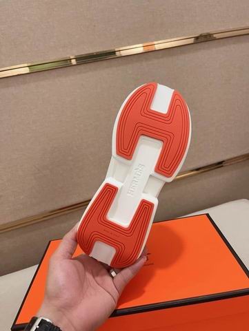 Replica Hermes Shoes Hermes sz38-45 hnh1007