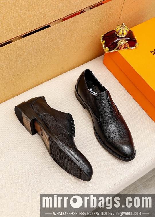Replica Hermes Shoes Hermes sz38-45 mnh0905