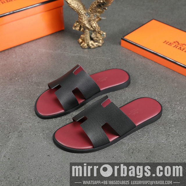 Replica Hermes Shoes 22328015 SZ 38-44