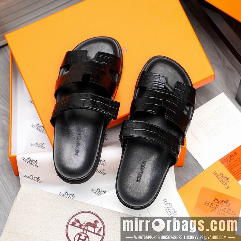 Replica Hermes Shoes Hermes sz36-46 hnh0308