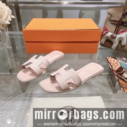 Replica Hermes Shoes Hermes sz34-42 mnh0244
