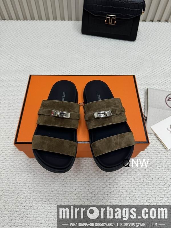 Replica Hermes Shoes Hermes sz35-41 WN0708