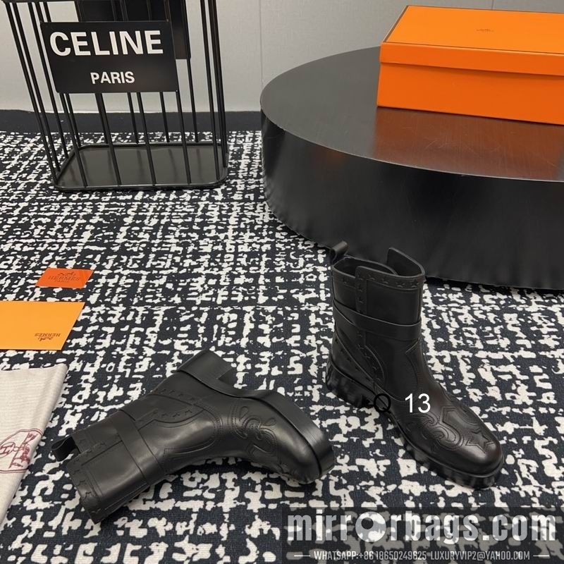Replica Hermes Shoes Hermes sz35-40 Y1005