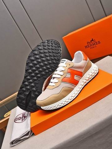 Replica Hermes Shoes Hermes sz38-45 hnh0506