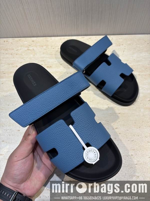 Replica Hermes Shoes Hermes sz38-46 hnh0601