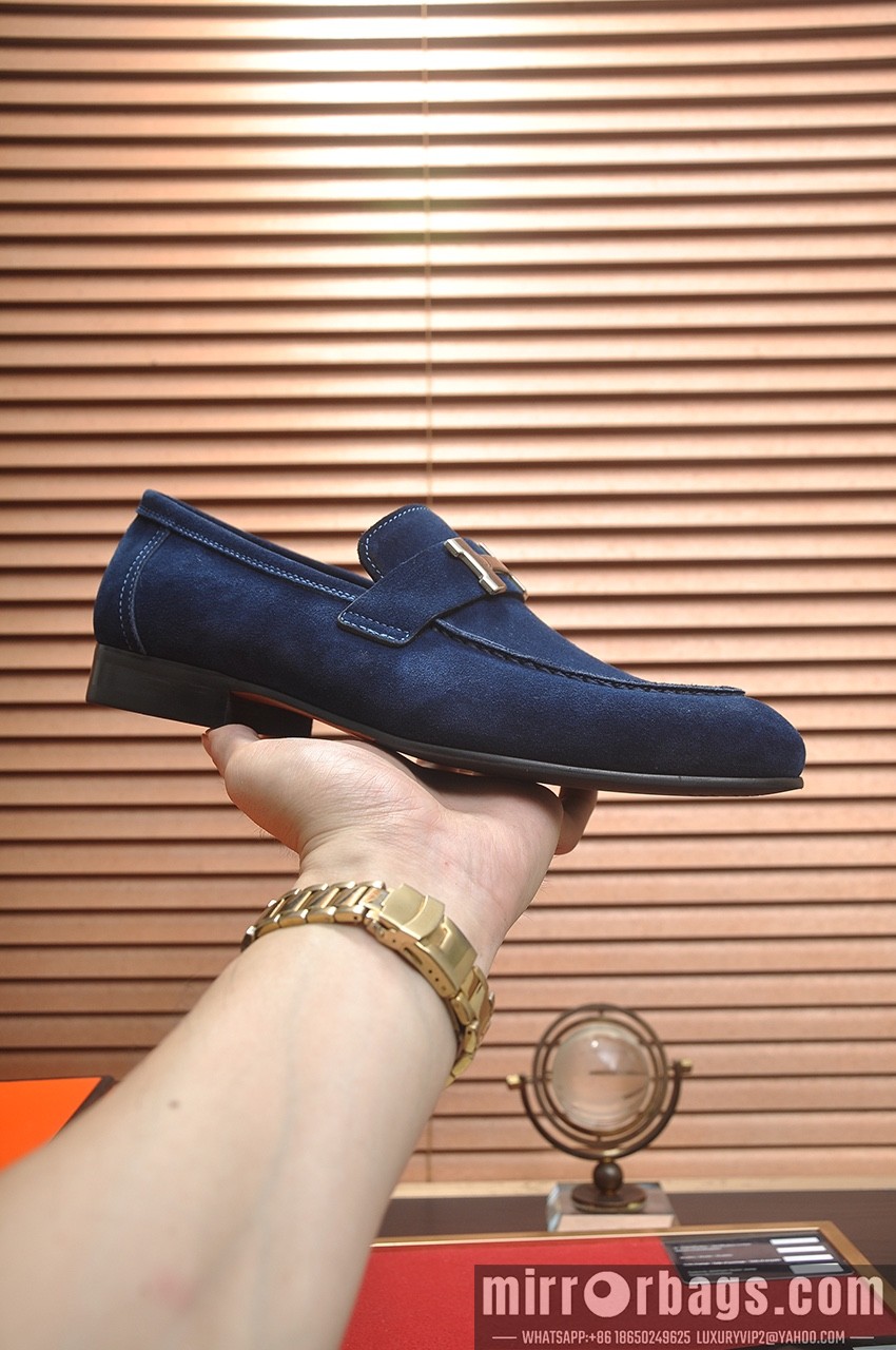 Replica Hermes Shoes Hermes sz38-44 h0701